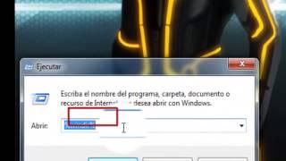 como arreglar el error de net framework 100% 2016