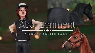 Part 1|| Abandonment || Short Series || SSO RRP