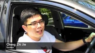 NTU Motoring Club 2012 Promo Vid