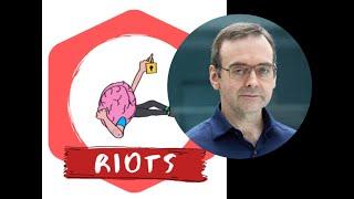 Prof Gerome Breen - "Reproducibility in Psychiatric Genetics" | RIOT Science Club