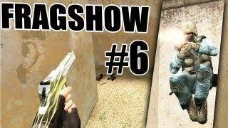 Прощальное  FRAGSHOW#6 ucp 8 1