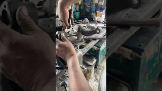 #workshop #repair #reamer #shortvideo #bush #spindle #shorts