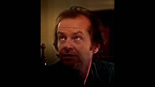 Jack Torrance Ultra 4K Edit - BAIXO - "Get the f out of here"️#edit #viralvideo #shorts #horror