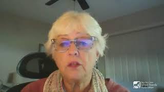 Bonnie Berry's Video Invitation