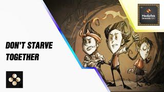 Don't Starve Together | Skyline Edge | Mediatek Dimensity 1080