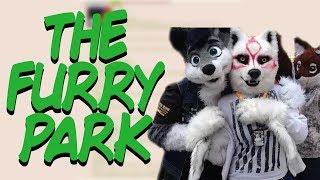 Greentext Stories- The Furry Park