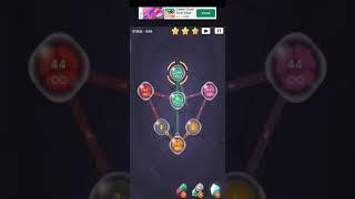 CELL EXPANSION WARS - STAGE 996 ⭐⭐⭐ (WALKTHROUGH)