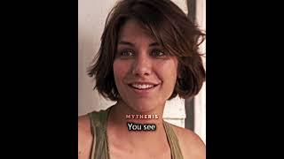 Glenn Gets Rejected By Maggie ┃The Walking Dead┃#shorts