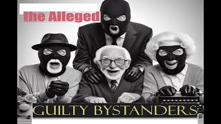 the Alleged "Guilty Bystanders" PUNK THRASH METAL (full album)