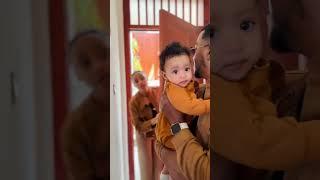 እናትህ ምን ያህል እንደምቶድህ አየህ አደል  @Nayel