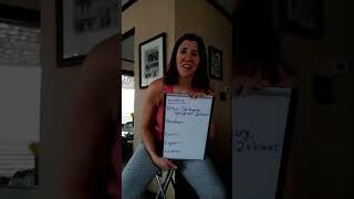 Personal Trainer Discusses Physical 100 Quest 4