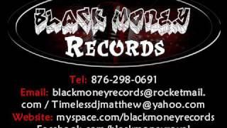 Hip strip riddim instrumental - Blackmoney Records 2011