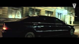 Aleksey Fortis feat. Nadi - Moscow Night (official music video)