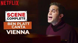 Ben Platt canta Vienna di Billy Joel in The Politician | Netflix Italia