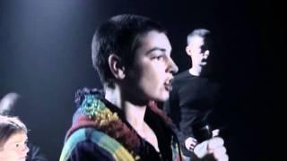 Sinead O'Connor - Oro Se do Bheatha Bhaile