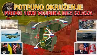 Kinžal Udari po F16 Aerodromu️Katastrofa u Ugljedaru-Masovna Predaja️Centar Torecka Pao.27.09.2024