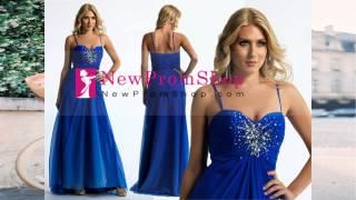 Plus Size Prom Dresses Ball Gown 2015