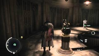 Assassin's Creed® Syndicate Music Boxes Completed 20151025