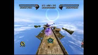 Shadow the Hedgehog (GCN) – Sky Troops – Dark Mission in 02:35.22 (Glitchless)