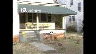 WAVY Archive: 1982 Newport News Domestic Situation