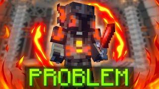 The Problem with the Crimson Isle | Hypixel Skyblock