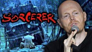 Bill Burr on Sorcerer