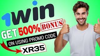 1win promo code || Get RICH with 1win Promo Code Secrets || 1win #1winpromocode #1win