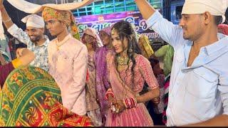 Achanak barish ki vajah se shaadi ka mahol bigad gaya  | Thakor’s family vlogs