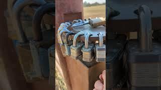 #homestead #gatelock #engineering #iq