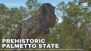 The Prehistoric Palmetto State Special