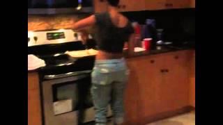 Zashia Santiago Caught Cheating On Safaree!