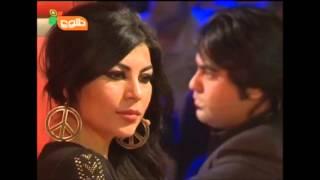 the voice of afghanistan 8 very nice pashto song by mostafa berya