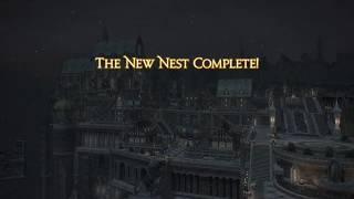 Final Fantasy XIV - All 80's Achieved, Ishgard Reconstruction Complete