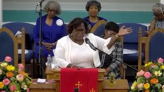 St. John FWB Church | Virtual Worship Service | June 1, 2025