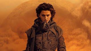 Paul Atreides (Suite) | Dune (Soundtrack) by Hans Zimmer