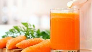 What Is Juicing? | Raw Food Diet