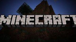 Minecraft with Deathstalker the Sandwing!!!