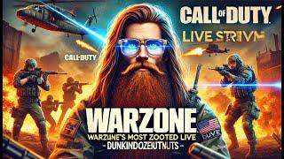  Warzone's Most Zooted LIVE! | Call of Duty: Warzone Season 6 