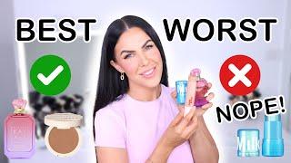 MAY HITS & SH*TS! MONTHLY FAVORITES & DISAPPOINTMENTS! MAKEUP, SKINCARE, FRAGRANCE & MORE!