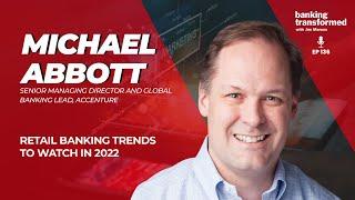 Retail Banking Trends to Watch in 2022