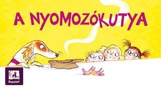 A nyomozókutya - Új mese kutyarajongóknak!