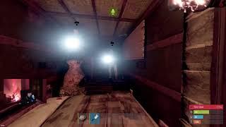 РЕАКЦИЯ @chistobzden НА РЕЙД ОТ СТРИМ СНАЙПЕРОВ в Rust \ BEST MOMENTS RUST