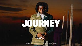Afrobeat Instrumental 2025 x Burna Boy ft Fola Type Beat "JOURNEY" Emotional Afrobeat Type Beat