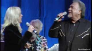 Gene Watson & Rhonda Vincent - Together Again "Live"