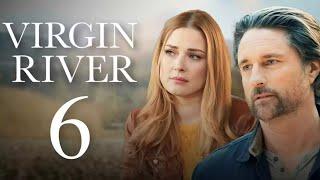 Virgin River Season 6 (2024) | Alexandra Breckenridge & Martin Henderson | Review & Facts