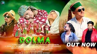 MENTOK DOLMA // FURBU NEGI // LATEST SPITI SONG // HK AJAY NEGI// ASHU NEGI //LOBS NEGI  UPPER SONG