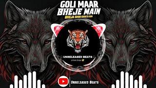 Goli Maar Bheje Me - Scream Horn Pvt - It's Rohan Remix || Dj Sound Check Horn Mix