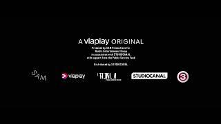 Viaplay Originals/SAM Productions/Public Service Puljen/StudioCanal/Viasat 3 (2018)