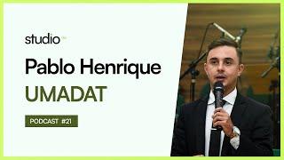 #21 - Pablo Henrique - UMADAT