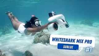 Sublue WhiteShark Mix Pro